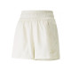 Puma Women's T7 Shorts Pristine - Μπεζ Puma Women's T7 Shorts Pristine - Μπεζ