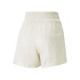 Puma Women's T7 Shorts Pristine - Μπεζ Puma Women's T7 Shorts Pristine - Μπεζ
