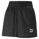 Puma Women's T7 Shorts -Μαύρο Puma Women's T7 Shorts -Μαύρο