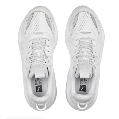 Sneakers Puma RS-X Triple Άσπρο Sneakers Puma RS-X Triple Άσπρο