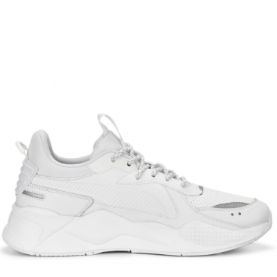 Sneakers Puma RS-X Triple  Άσπρο Sneakers Puma RS-X Triple  Άσπρο