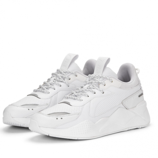 Sneakers Puma RS-X Triple  Άσπρο