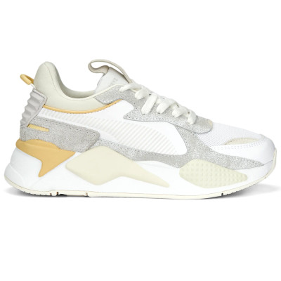 Puma Women RS-X Thrifted - Μπεζ Κίτρινο Puma Women RS-X Thrifted - Μπεζ Κίτρινο