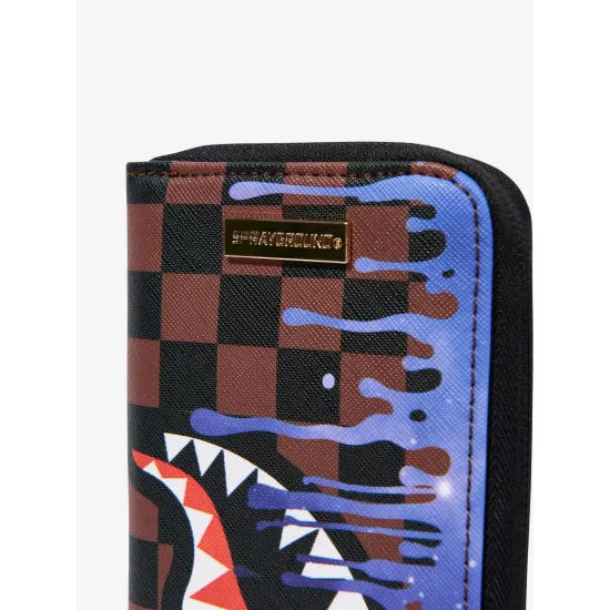 Sprayground Lost In Space Drip ΠΟΡΤΟΦΟΛΙ
