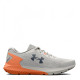 Under Armour Womens UA Charged Rogue 3 Knit Running Shoes-  Γκρι