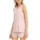 Puma Classics Relaxed Women's Tank Top Ρόζ Puma Classics Relaxed Women's Tank Top Ρόζ