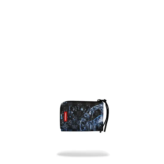 Sprayground Fire & Ice Shark ΠΟΡΤΟΦΟΛΙ