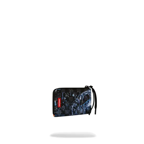 Sprayground Fire & Ice Shark ΠΟΡΤΟΦΟΛΙ