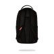Sprayground Shark Central Infinity Mouth Dlxsv Backpack Μαύρο