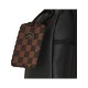 Sprayground Check  Τσάντα Πλάτης Μαύρη