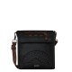 Sprayground Dose Of Check Deux Messenger Cross Bag