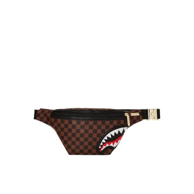 Sprayground Sawtooth Sharks In Paris