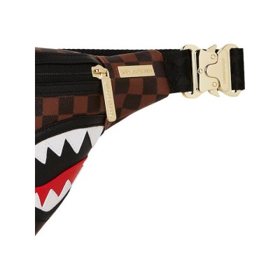 Sprayground Sawtooth Sharks In Paris