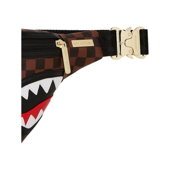 Sprayground Sawtooth Sharks In Paris