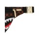 Sprayground Sawtooth Sharks In Paris