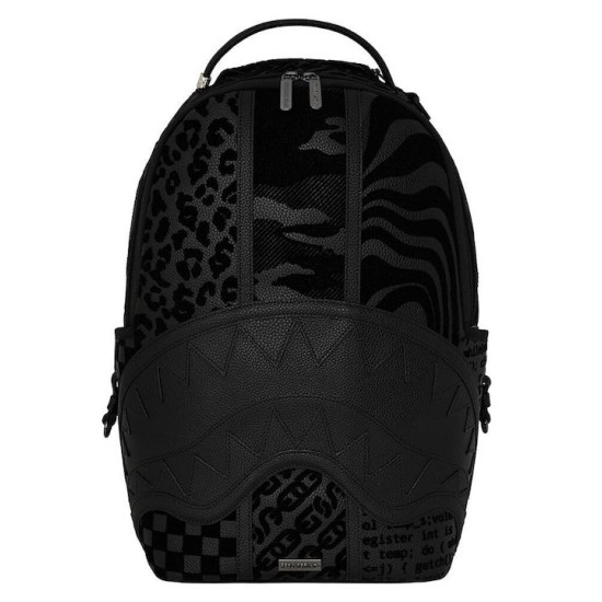 Sprayground Exotic Illusion Σακίδιο Πλάτης Sprayground Exotic Illusion Σακίδιο Πλάτης