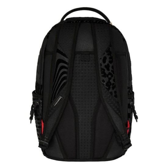 Sprayground Exotic Illusion Σακίδιο Πλάτης Sprayground Exotic Illusion Σακίδιο Πλάτης