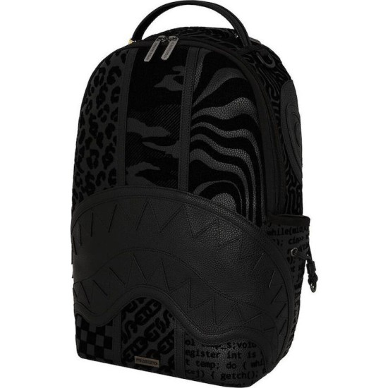Sprayground Exotic Illusion Σακίδιο Πλάτης Sprayground Exotic Illusion Σακίδιο Πλάτης