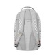 Sprayground Τσάντα Πλάτης Γκρι με Θήκη για Παγούρι Sprayground Τσάντα Πλάτης Γκρι με Θήκη για Παγούρι