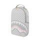 Sprayground Τσάντα Πλάτης Γκρι με Θήκη για Παγούρι Sprayground Τσάντα Πλάτης Γκρι με Θήκη για Παγούρι