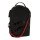 SPRAYGROUND SHARK CENTRAL KYUSHU MOUNTAIN DLXS BACKPACK