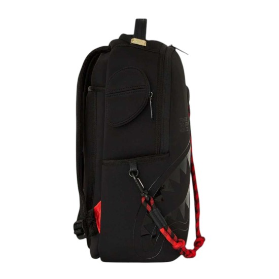 SPRAYGROUND SHARK CENTRAL KYUSHU MOUNTAIN DLXS BACKPACK