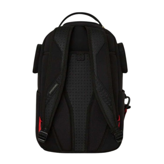 SPRAYGROUND SHARK CENTRAL KYUSHU MOUNTAIN DLXS BACKPACK