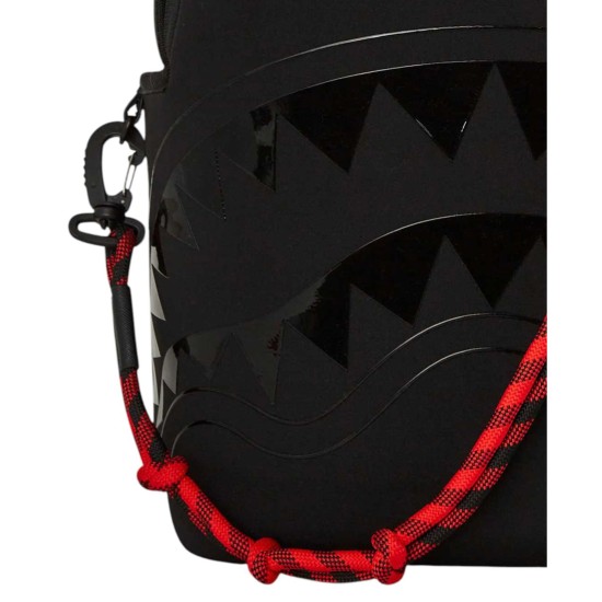 SPRAYGROUND SHARK CENTRAL KYUSHU MOUNTAIN DLXS BACKPACK