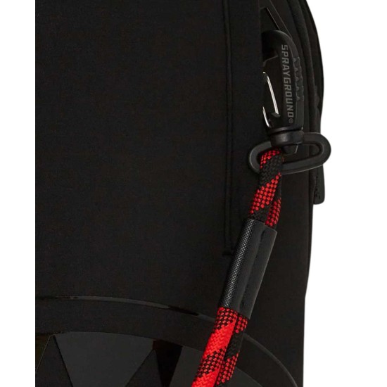 SPRAYGROUND SHARK CENTRAL KYUSHU MOUNTAIN DLXS BACKPACK