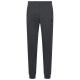 Puma ESS Logo Pants 'Dark Gray Heather' - Γκρί Puma ESS Logo Pants 'Dark Gray Heather' - Γκρί