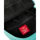 SPRAYGROUND - AQUA NOIR BACKPACK