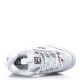Παιδικά Sneakers Disruptor II Premium Gs - Άσπρο