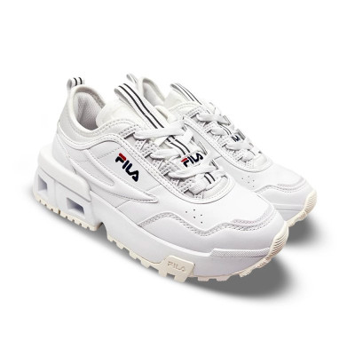 Fila Disruptor UPGR8 Sneakers - Άσπρο Fila Disruptor UPGR8 Sneakers - Άσπρο