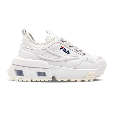 Fila Disruptor UPGR8 Sneakers - Άσπρο Fila Disruptor UPGR8 Sneakers - Άσπρο