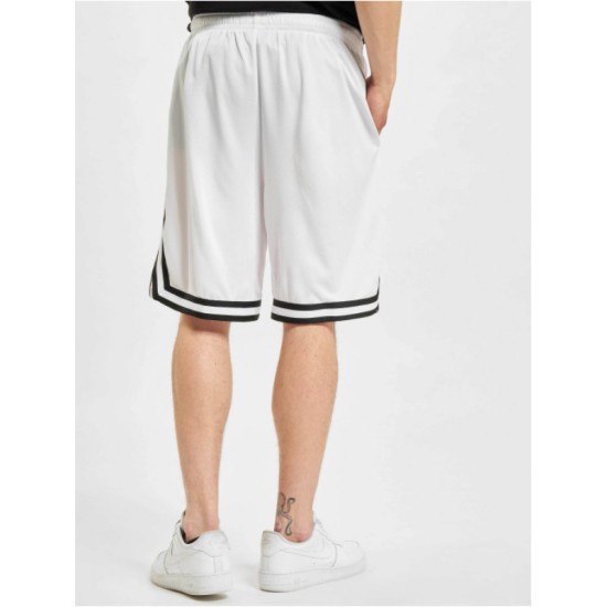 Karl Kani Signature Mesh Short Άσπρο Karl Kani Signature Mesh Short Άσπρο