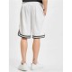 Karl Kani Signature Mesh Short Άσπρο Karl Kani Signature Mesh Short Άσπρο