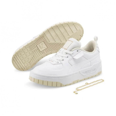 Puma Cali Dream Infuse - Άσπρο Puma Cali Dream Infuse - Άσπρο