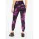Puma Printed EVERSCULPT 3/4 Women's Training Leggings - Μωβ Puma Printed EVERSCULPT 3/4 Women's Training Leggings - Μωβ