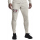 UNDER ARMOUR RIVAL TERRY ATHLETIC DEPT JOGGERS Γκρι