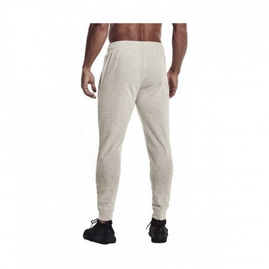 UNDER ARMOUR RIVAL TERRY ATHLETIC DEPT JOGGERS Γκρι