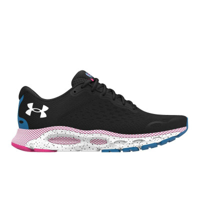 Under Armour W HOVR Infinite 3 Μαύρo Under Armour W HOVR Infinite 3 Μαύρo