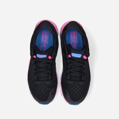 Under Armour W HOVR Infinite 3 Μαύρo Under Armour W HOVR Infinite 3 Μαύρo