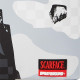 SPRAYGROUND SCARFACE BACKPACK DLXSV -  Άσπρο/Μαύρο