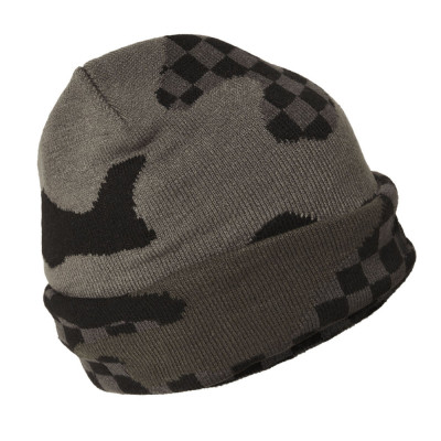 SPRAYGROUND 3AM NEVER SLEEP BEANIE Γκρι SPRAYGROUND 3AM NEVER SLEEP BEANIE Γκρι