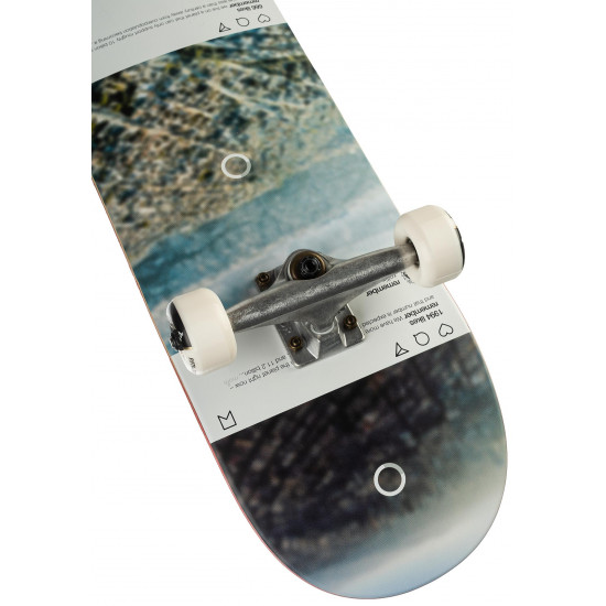 Globe G2 Sprawl Skateboard 