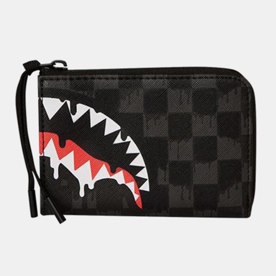 Sprayground Dripping Sharks In Paris ΠΟΡΤΟΦΟΛΙ