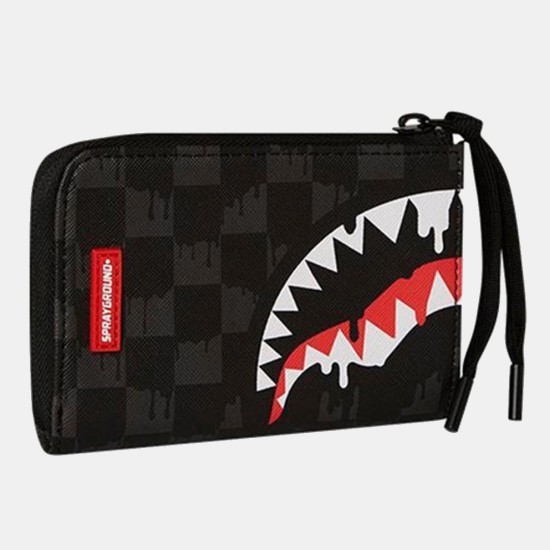 Sprayground Dripping Sharks In Paris ΠΟΡΤΟΦΟΛΙ