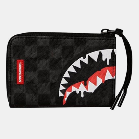 Sprayground Dripping Sharks In Paris ΠΟΡΤΟΦΟΛΙ