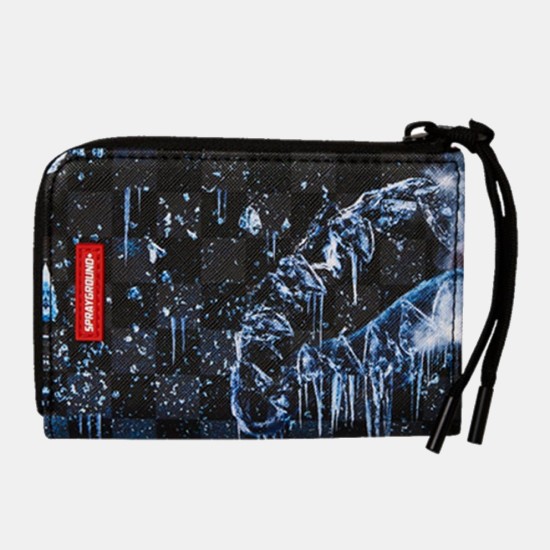Sprayground Fire & Ice Shark ΠΟΡΤΟΦΟΛΙ