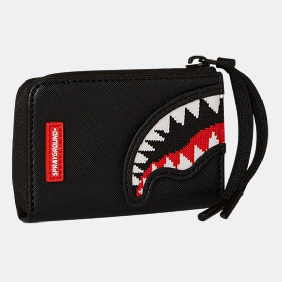 Sprayground Fly Knit Mouth ΠΟΡΤΟΦΟΛΙ